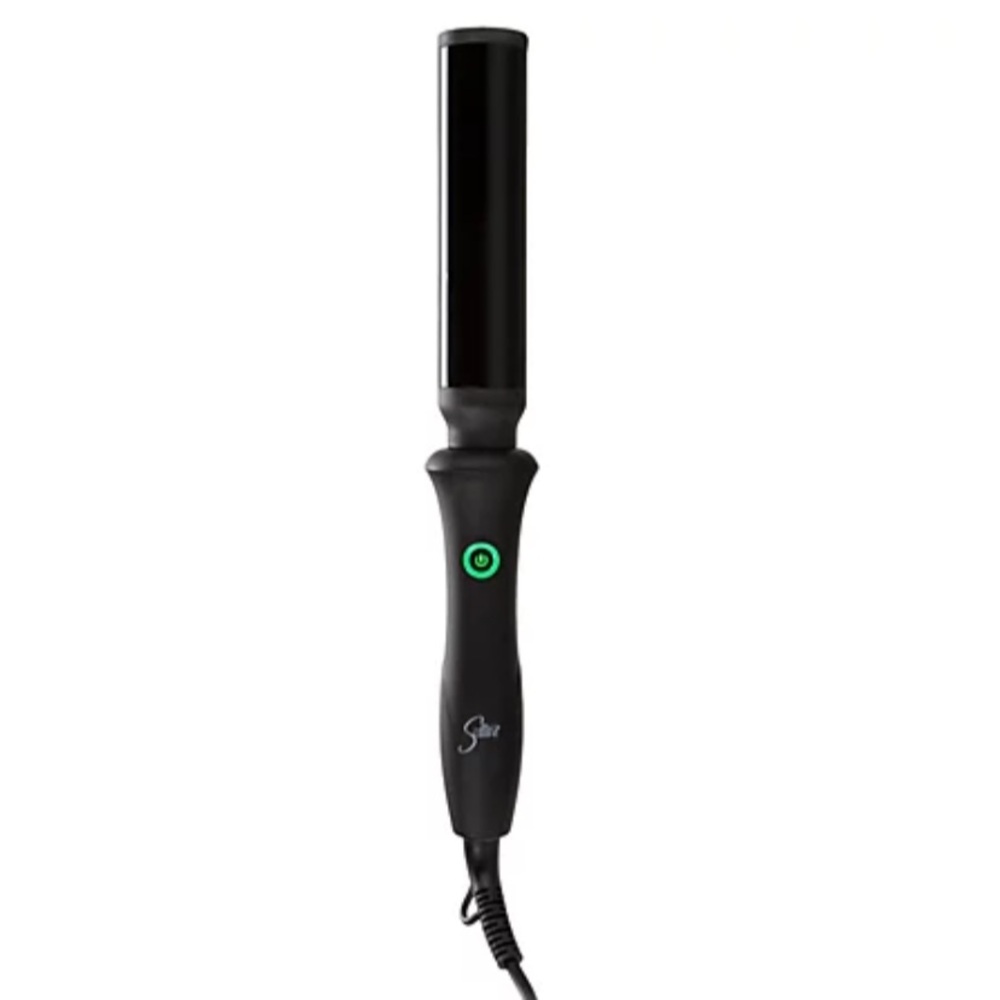 Sultra The Bombshell 1-1/2" Rod Curling Wand